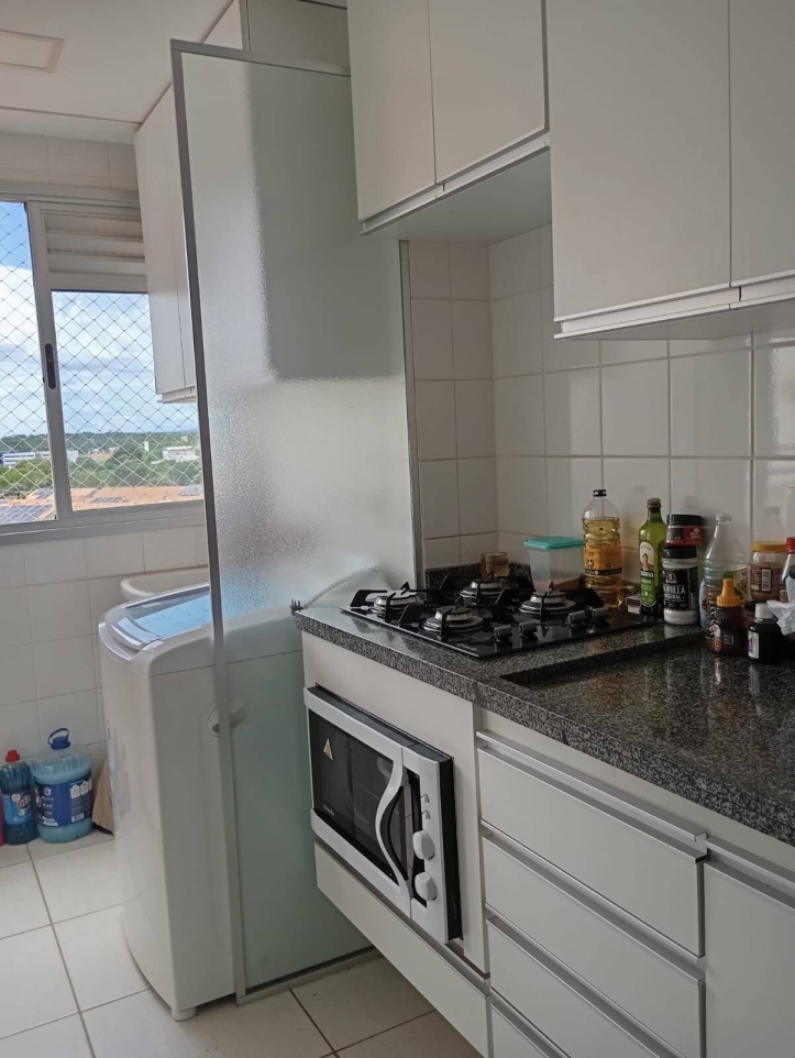 Apartamento à venda com 3 quartos, 70m² - Foto 7