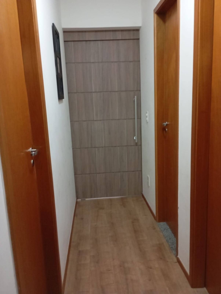 Apartamento à venda com 3 quartos, 70m² - Foto 8