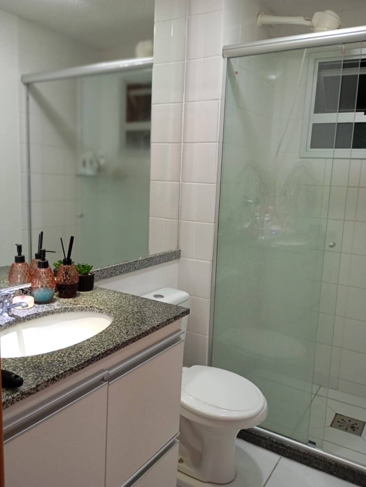 Apartamento à venda com 3 quartos, 70m² - Foto 9