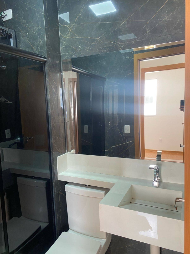 Apartamento à venda com 2 quartos, 42m² - Foto 7