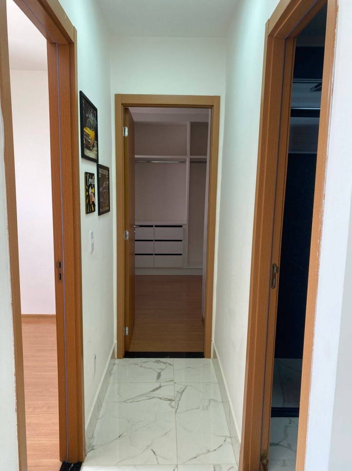 Apartamento à venda com 2 quartos, 42m² - Foto 9
