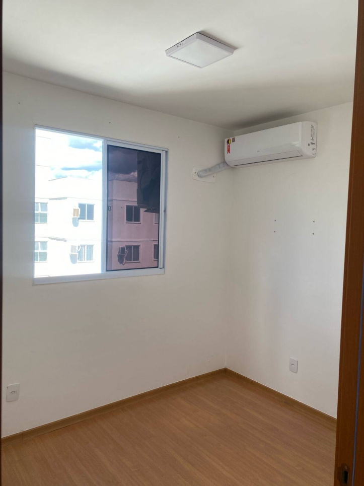 Apartamento à venda com 2 quartos, 42m² - Foto 4