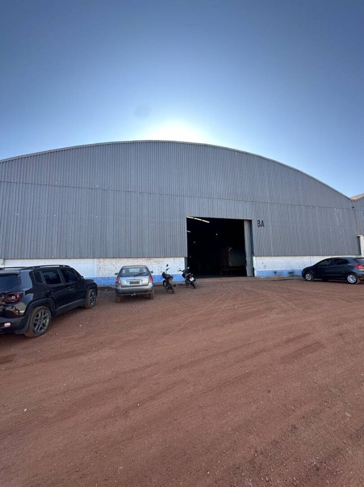 Conjunto Comercial-Sala para alugar, 1000m² - Foto 5
