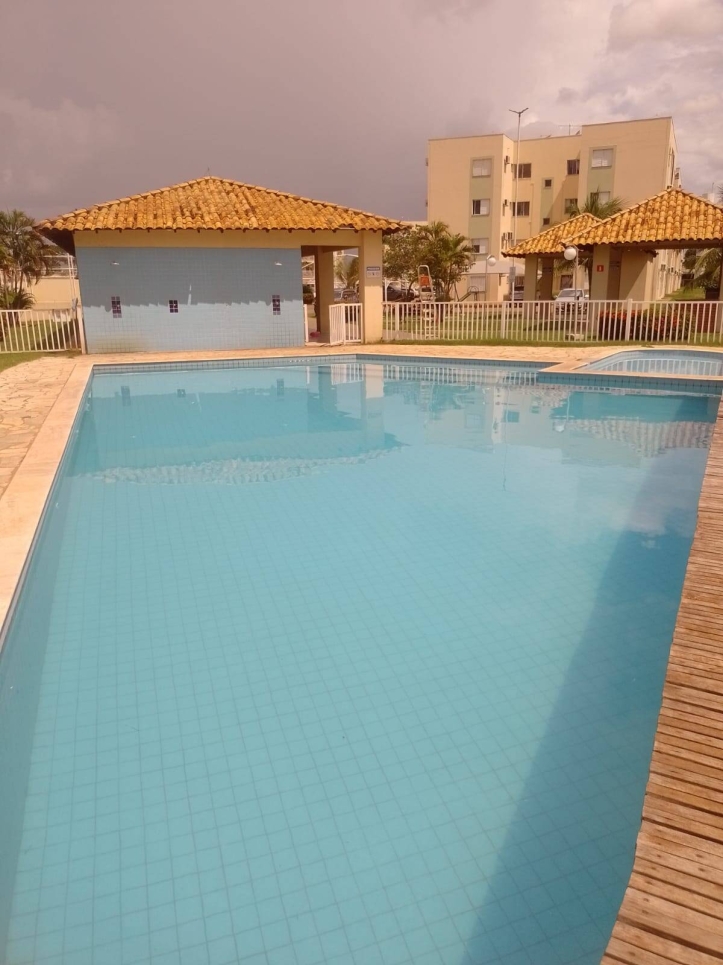 Apartamento à venda com 2 quartos, 67m² - Foto 5