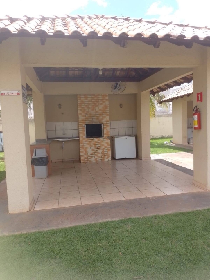 Apartamento à venda com 2 quartos, 67m² - Foto 6