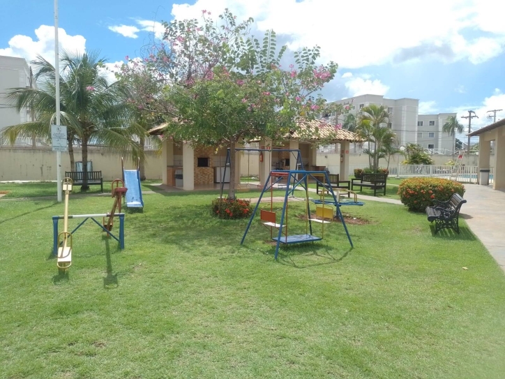 Apartamento à venda com 2 quartos, 67m² - Foto 7