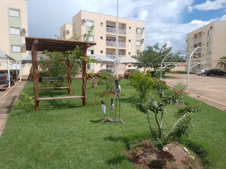 Apartamento à venda com 2 quartos, 67m² - Foto 8