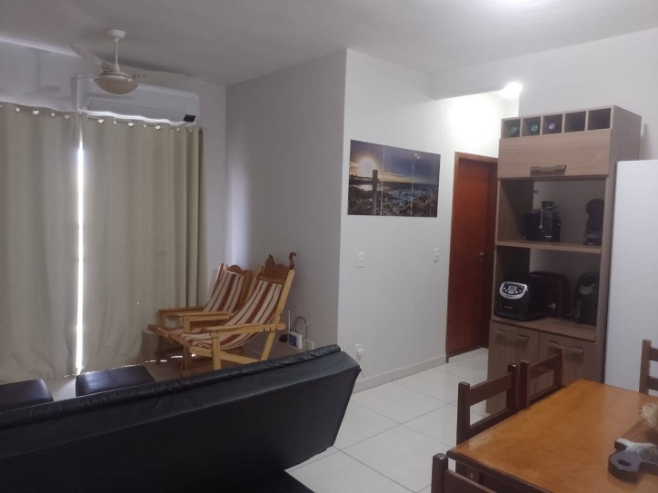 Apartamento à venda com 2 quartos, 67m² - Foto 1