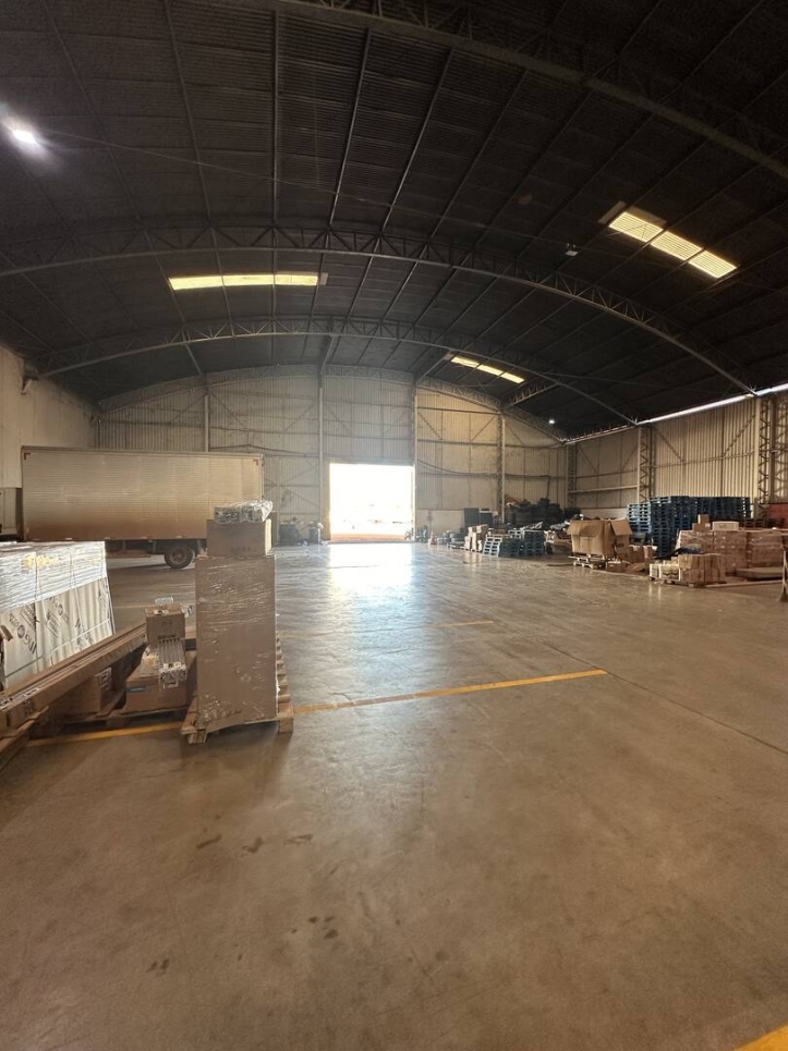 Conjunto Comercial-Sala para alugar, 1000m² - Foto 6