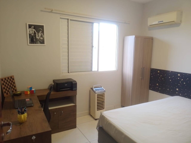 Apartamento à venda com 2 quartos, 67m² - Foto 15