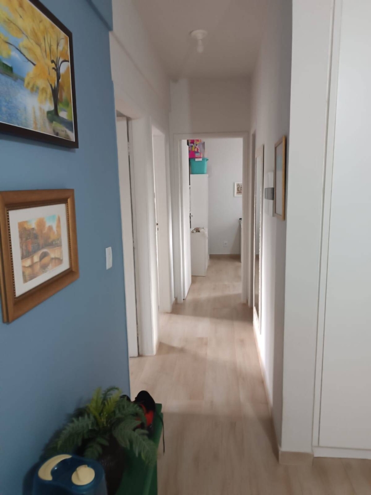 Apartamento à venda com 3 quartos, 90m² - Foto 5