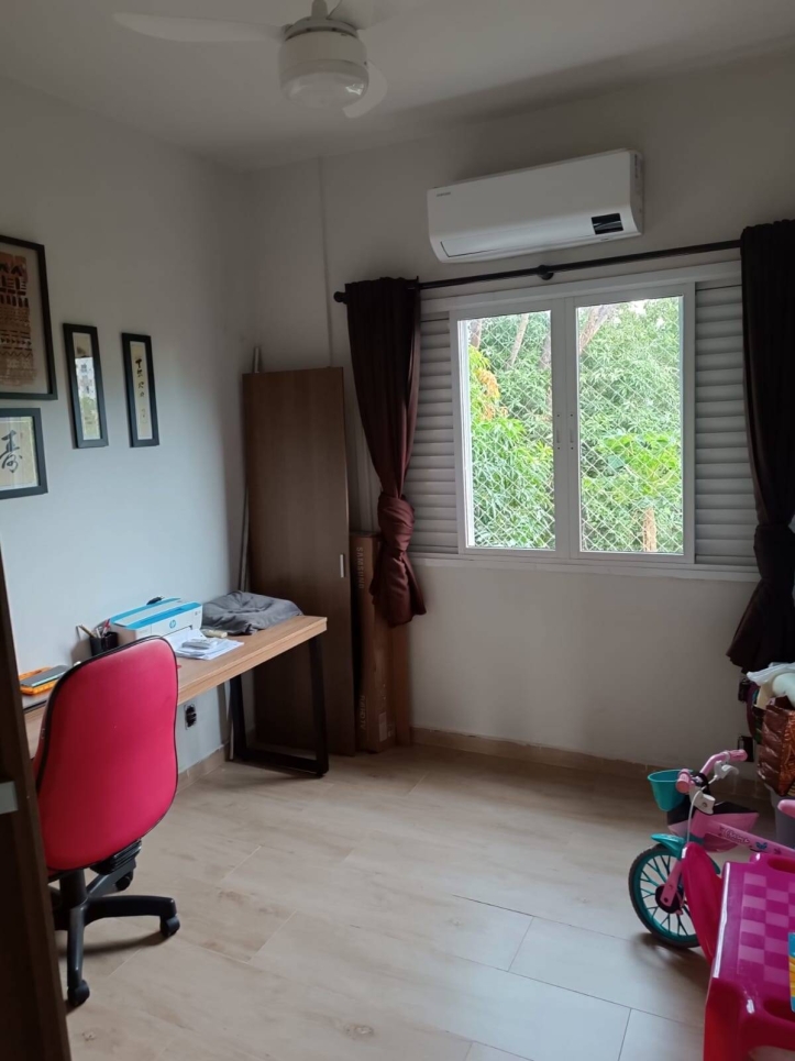 Apartamento à venda com 3 quartos, 90m² - Foto 6