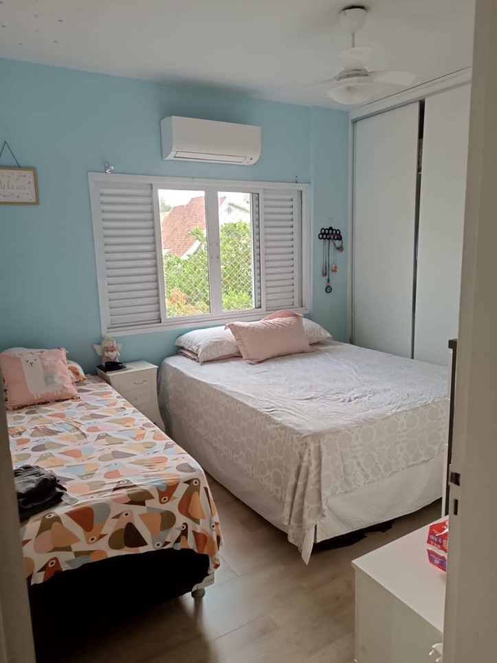 Apartamento à venda com 3 quartos, 90m² - Foto 7