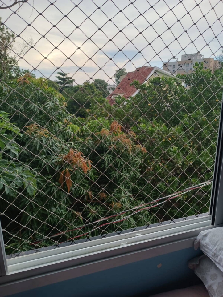 Apartamento à venda com 3 quartos, 90m² - Foto 4