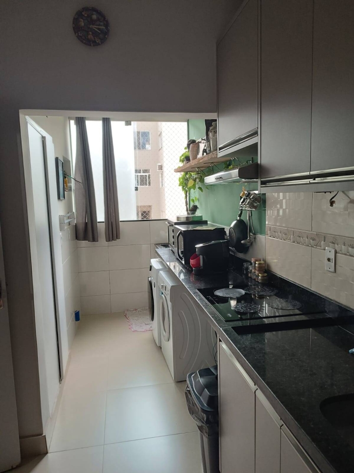 Apartamento à venda com 3 quartos, 90m² - Foto 14