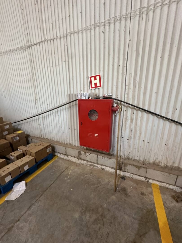 Conjunto Comercial-Sala para alugar, 1000m² - Foto 8