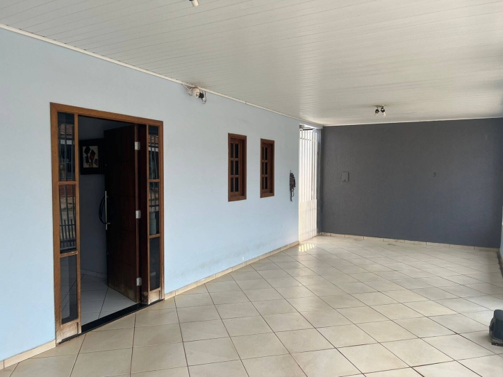 Casa à venda com 2 quartos, 180m² - Foto 5