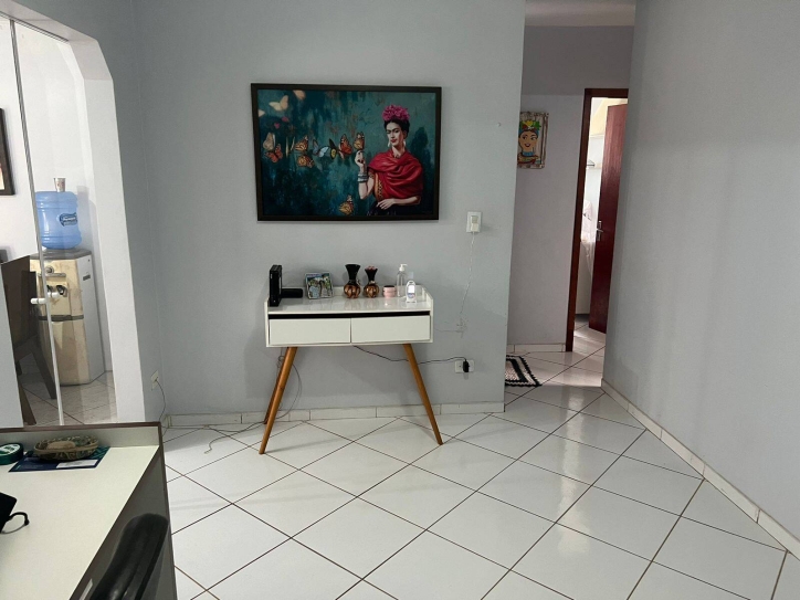 Casa à venda com 2 quartos, 180m² - Foto 12
