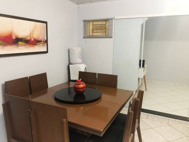 Casa à venda com 2 quartos, 180m² - Foto 14