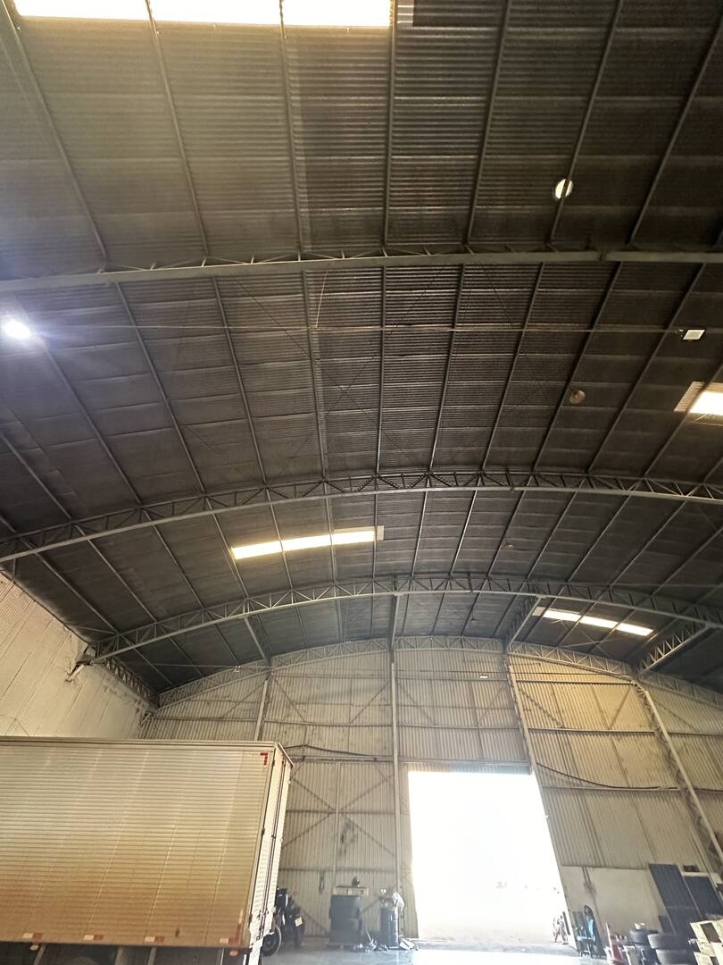 Conjunto Comercial-Sala para alugar, 1000m² - Foto 11