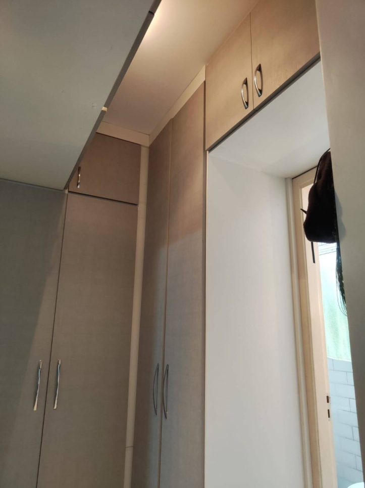Casa de Condomínio à venda com 2 quartos, 100m² - Foto 8