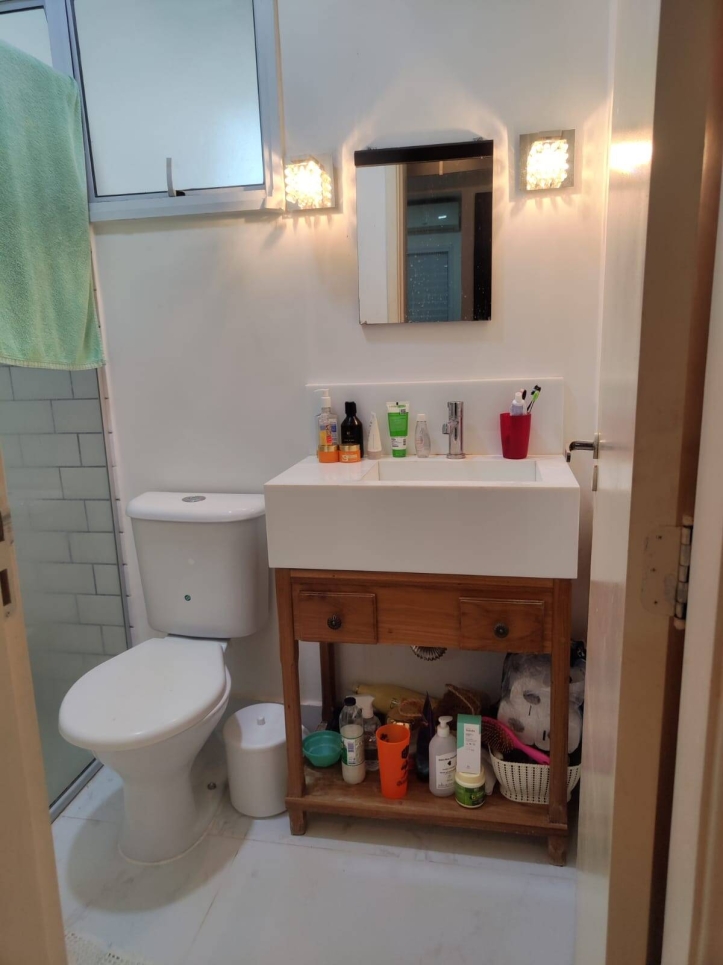 Casa de Condomínio à venda com 2 quartos, 100m² - Foto 9