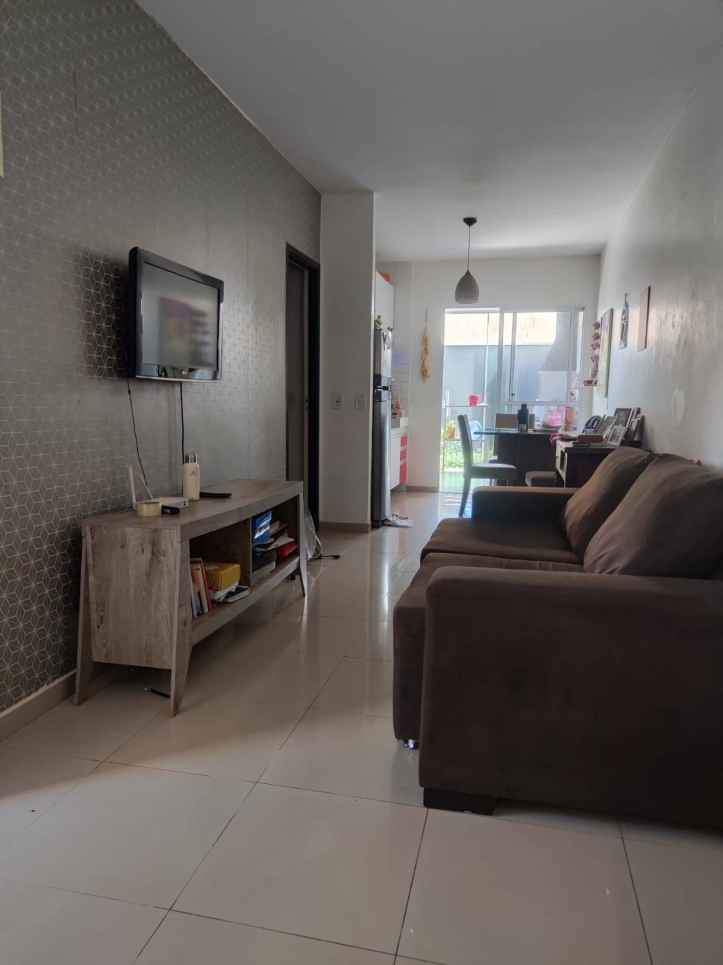 Casa de Condomínio à venda com 2 quartos, 100m² - Foto 3