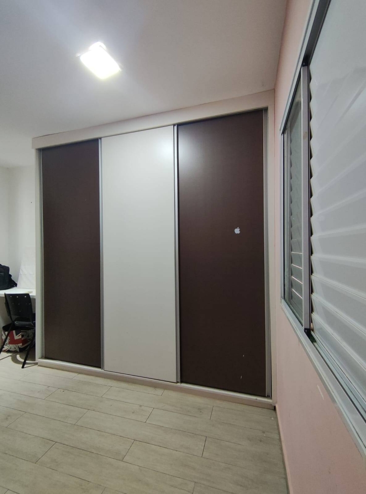 Casa de Condomínio à venda com 2 quartos, 100m² - Foto 10
