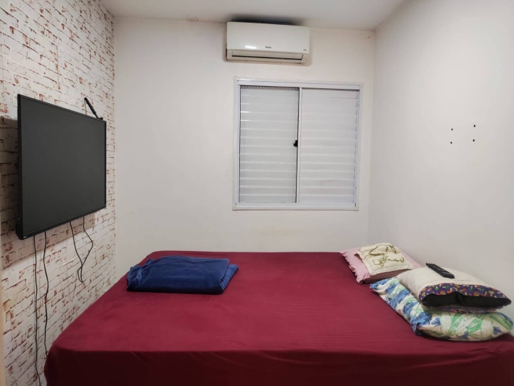 Casa de Condomínio à venda com 2 quartos, 100m² - Foto 11