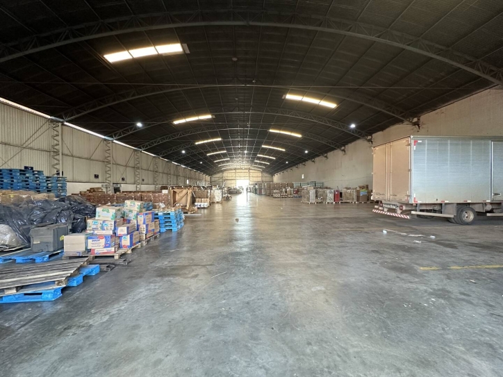 Conjunto Comercial-Sala para alugar, 1000m² - Foto 12