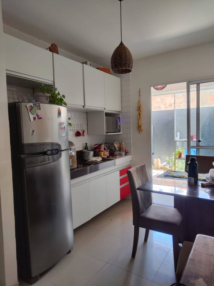 Casa de Condomínio à venda com 2 quartos, 100m² - Foto 7