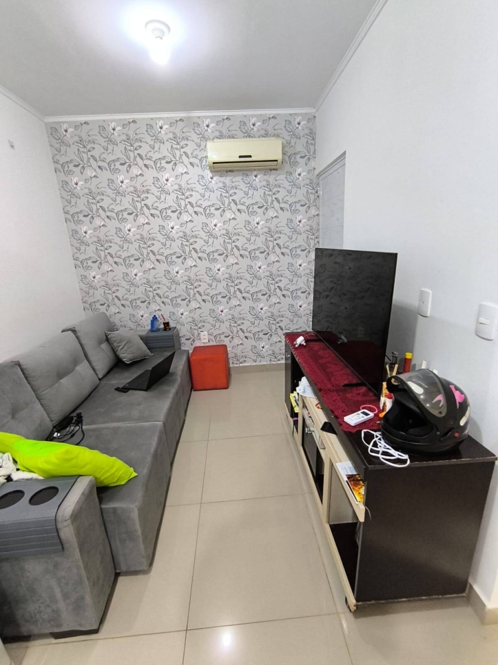 Casa de Condomínio à venda com 2 quartos, 55m² - Foto 4