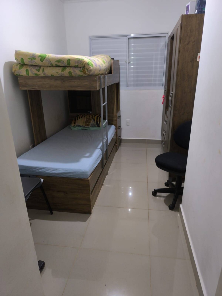 Casa de Condomínio à venda com 2 quartos, 55m² - Foto 7