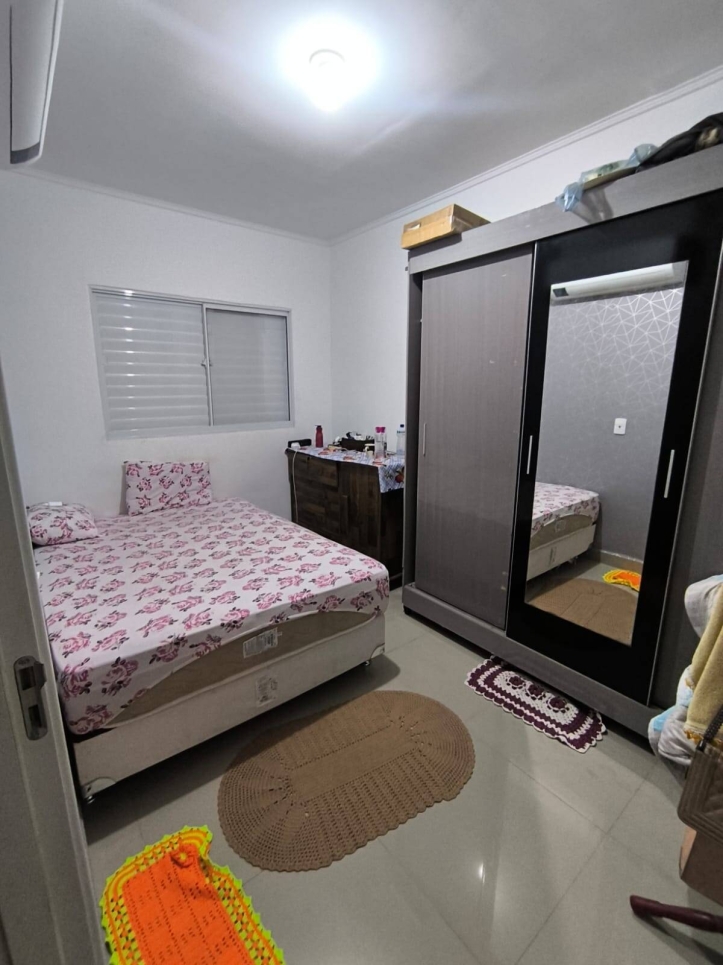Casa de Condomínio à venda com 2 quartos, 55m² - Foto 8