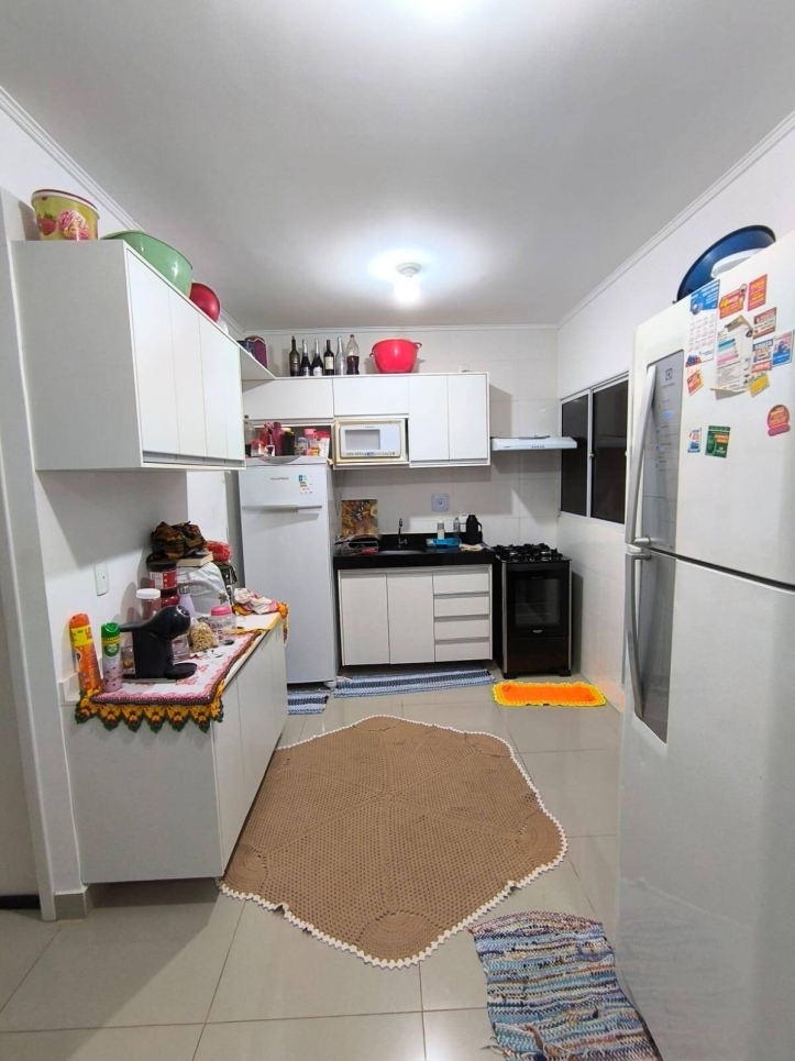 Casa de Condomínio à venda com 2 quartos, 55m² - Foto 5