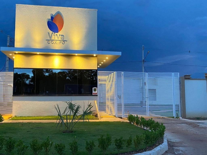 Casa de Condomínio à venda com 2 quartos, 55m² - Foto 2