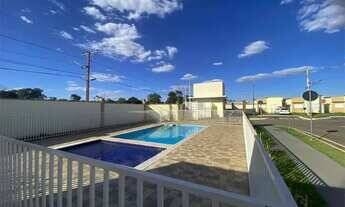 Casa de Condomínio à venda com 2 quartos, 55m² - Foto 9