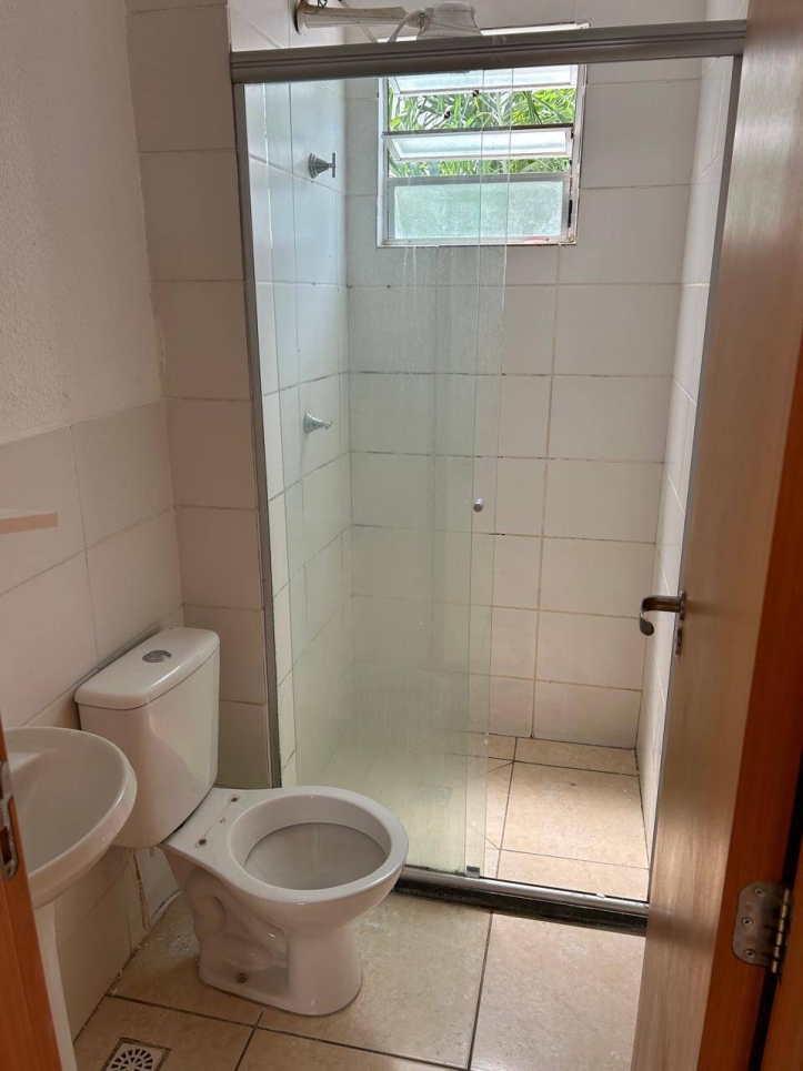 Apartamento à venda com 2 quartos, 40m² - Foto 6