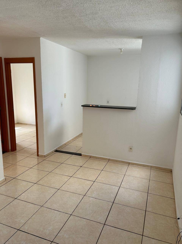 Apartamento à venda com 2 quartos, 40m² - Foto 5