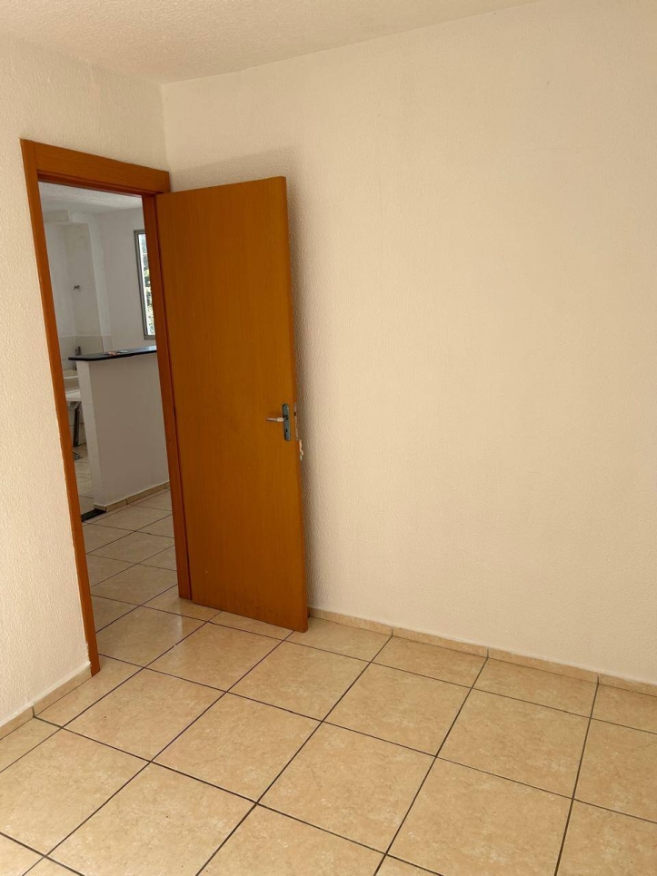 Apartamento à venda com 2 quartos, 40m² - Foto 8