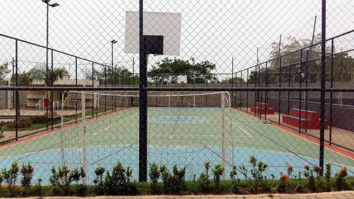 Casa de Condomínio à venda e aluguel com 3 quartos, 72m² - Foto 4