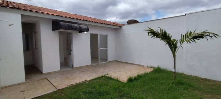 Casa de Condomínio à venda e aluguel com 3 quartos, 72m² - Foto 6