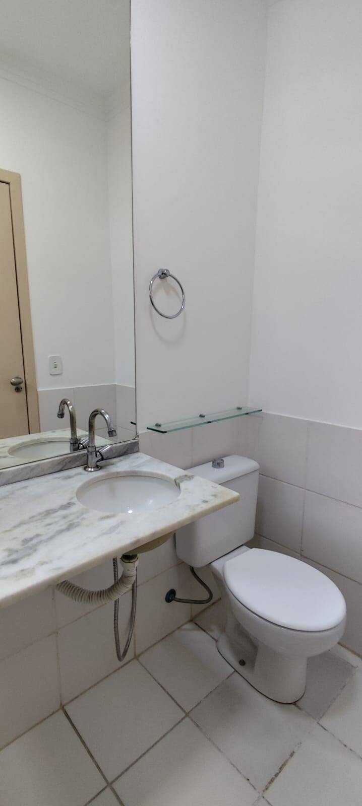 Casa de Condomínio à venda e aluguel com 3 quartos, 72m² - Foto 11
