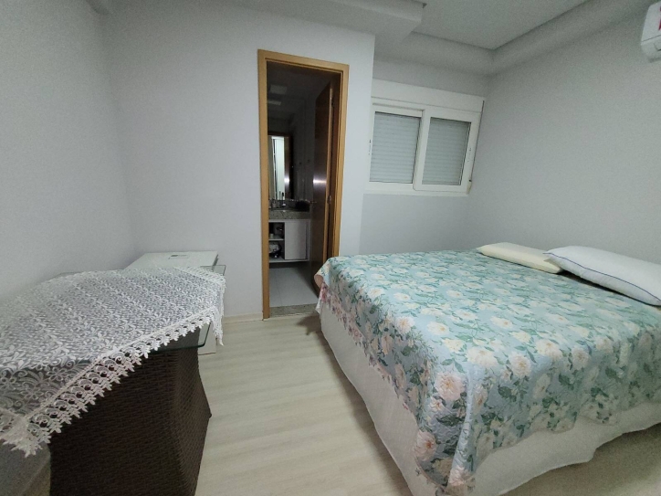 Apartamento, 3 quartos, 155 m² - Foto 3