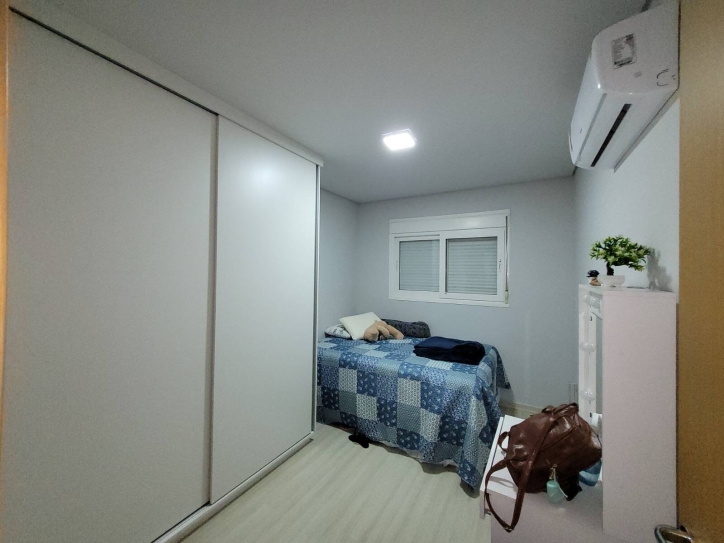 Apartamento, 3 quartos, 155 m² - Foto 8