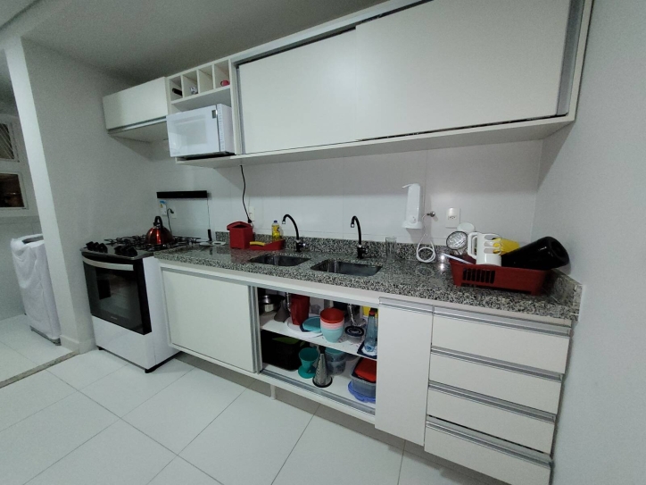 Apartamento, 3 quartos, 155 m² - Foto 11