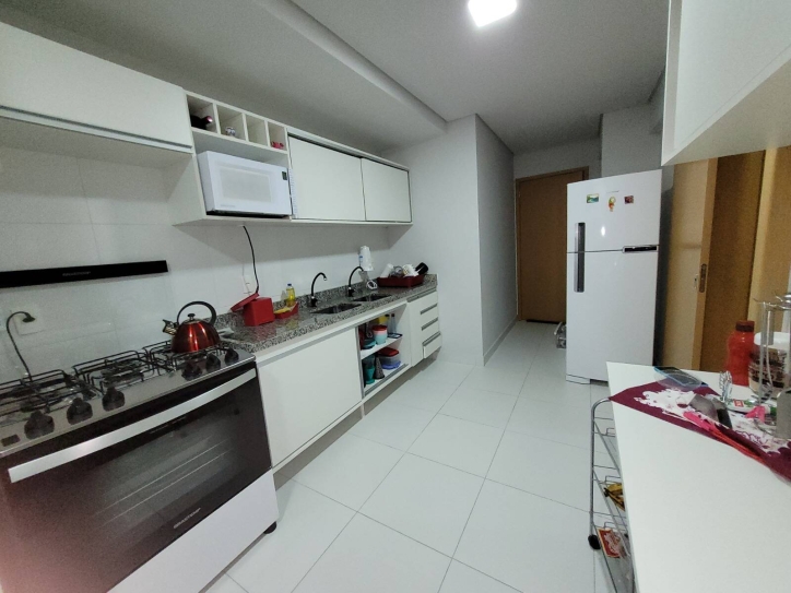 Apartamento, 3 quartos, 155 m² - Foto 12