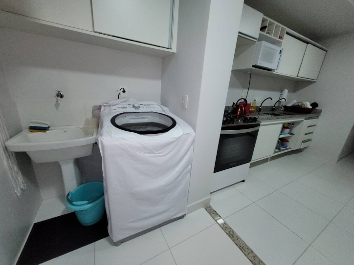 Apartamento, 3 quartos, 155 m² - Foto 13