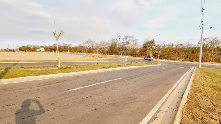 Terreno à venda, 270m² - Foto 7