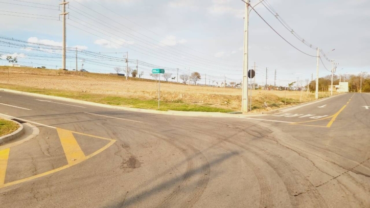 Terreno à venda, 270m² - Foto 2